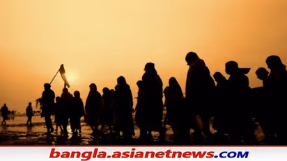 Gangasagar Mela 2022: সমস্ত তীর্থযাত্রার সেরা, জেনে নিন কখন এবং কেন গঙ্গা সাগর যাত্রা করা হয়