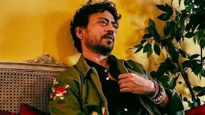 Irrfan Khan's last days were in anger-pain yet he never failed to smile, recalls Anup Singh