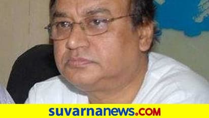 ಚಲನಚಿತ್ರ ಕಾರ್ಮಿಕ ಒಕ್ಕೂಟ ಅಧ್ಯಕ್ಷ ಸ್ಥಾನಕ್ಕೆ ಅಶೋಕ್ ರಾಜೀನಾಮೆ!