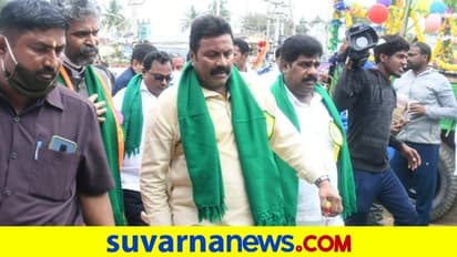 ಇನ್ನೆರಡು ವರ್ಷ ಬಿಎಸ್ವೈ ಅವರೇ ಸಿಎಂ: ಸಚಿವ ಬಿಸಿಪಾ