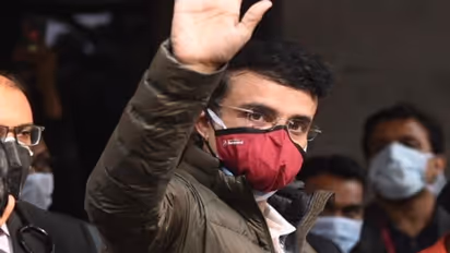 Sourav Ganguly health update: BCCI president discharged from hospital