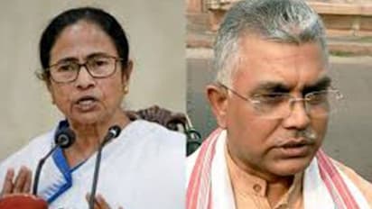 'লালু এখন যেখানে আছেন, সেখানেই যাবেন উনিও', নাম না করে মমতাকে হুঁশিয়ারি দিলীপের