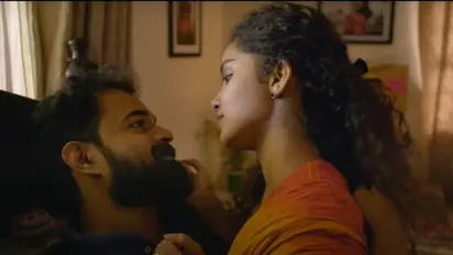 അനുപമ പരമേശ്വരന്‍ നായികയാവുന്ന 'ഫ്രീഡം അറ്റ് മിഡ്‍നൈറ്റ്'; ടീസര്‍