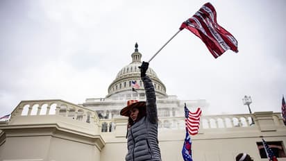 ನಾಲ್ಕು ಸಾವು, 52 ಅರೆಸ್ಟ್, ಪಬ್ಲಿಕ್ ಎಮರ್ಜೆನ್ಸಿ: ಕ್ಯಾಪಿಟಲ್ ಹಿಲ್ ದಾಳಿ ಬಳಿಕ ಮಹತ್ವದ ಕ್ರಮ!