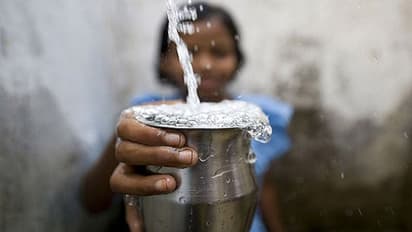 ಈ ವರ್ಷ 24 ಲಕ್ಷ ಮನೆಗಳಿಗೆ ನಲ್ಲಿ ನೀರು