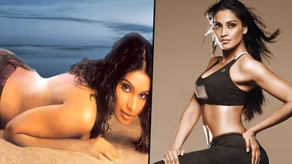 Bipasha Basu's guide to trendy, sexy makeup revealed