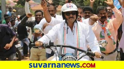 ಸಂಕಲ್ಪ ಸಮಾವೇಶದಲ್ಲಿ ಪಕ್ಷ ಸಂಘಟನೆಗೆ ಕಾಂಗ್ರೆಸ್ ಪಣ..!