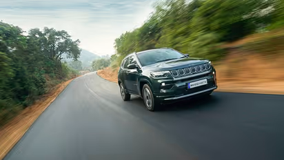 2021 Jeep Compass unveiled, bookings begin January-end