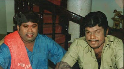 250 படங்களுக்குப் பிறகு அடித்த ஜாக்பாட்... முதன் முறையாக ஹீரோவாகும் காமெடி நடிகர் செந்தில்...!