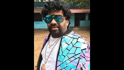 நடிகர் செந்தில் குடும்பத்தையே ஆட்டிப்படைக்கும் கொரோனா... மருத்துவமனையில் அனுமதி..!