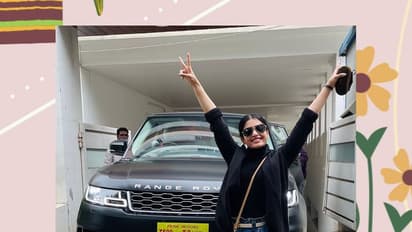 "ഇതുവരെ എത്തുമെന്ന് പ്രതീക്ഷിച്ചില്ല.." ഒന്നരക്കോടിയുടെ കാര് സ്വന്തമാക്കിയ താരസുന്ദരി പറഞ്ഞത്!