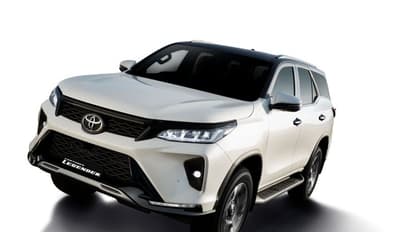 പണം വേണ്ട, പകരം കാര്‍ഷികവിള മതി; വണ്ടി വാങ്ങാന്‍ ബാര്‍ട്ടര്‍ സിസ്റ്റവുമായി ടൊയോട്ട!