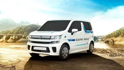 Maruti ने कैंसल की इस इलेक्ट्रिक कार की लॉन्चिंग, जानें क्या है वजह