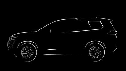 ഗ്രാവിറ്റാസ് വെറും കോഡുനാമം, വരുന്നത് സഫാരി തന്നെയെന്ന് ടാറ്റ!