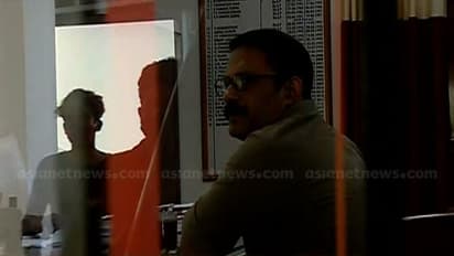 പ്ലസ് ടു കോഴ: കെ.എം.ഷാജി എംഎൽഎയെ വിജിലൻസ് ചോദ്യം ചെയ്യുന്നു