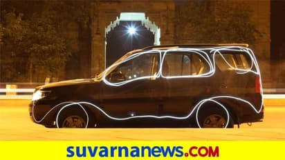 ಐಕಾನಿಕ್ ಟಾಟಾ ಸಫಾರಿ ಎಸ್ಯುವಿ ಮತ್ತೆ ಘರ್ಜನೆಗೆ ಸಿದ್ಧ