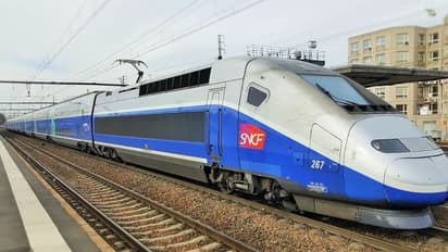 ট্র্যাক কাঁপাতে তৈরি ভারতের দ্রুততম ট্রেন, ছবি দেখলে মন ভালো হয়ে যাবে