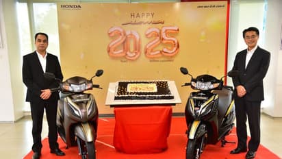 ಹೊಸ ಇತಿಹಾಸ ಸೃಷ್ಟಿಸಿದ ಹೊಂಡಾ ಆ್ಯಕ್ಟಿವಾ ಸ್ಕೂಟರ್!