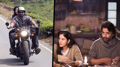 Maara's new song Oh Azhage out now: Go on a scenic journey with R Madhavan