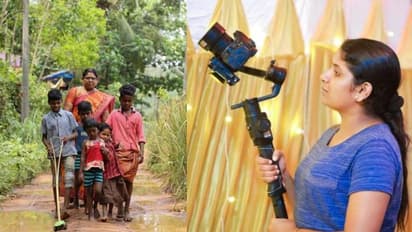 'എന്‍റെ ഈ തൊഴില്‍ അമ്മയ്ക്ക് നാണക്കേടാകുമോ?'; മകളുടെ ചോദ്യത്തിന് ഒരമ്മയുടെ മറുപടി ഇങ്ങനെ; കുറിപ്പ്