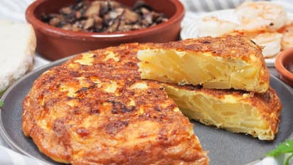 পুষ্টিগুণে ভরপুর প্রোটিন সমৃদ্ধ ব্রেকফাস্ট, কয়েক মুহূর্তেই তৈরি হবে স্বাস্থ্যকর পদ