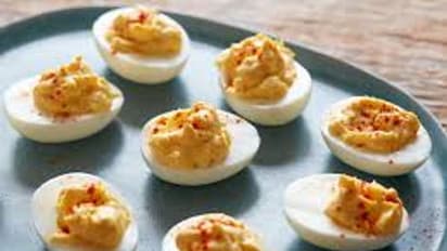 చలికాలంలో రోజూ రెండు గుడ్లు తింటే ఎన్ని జబ్బులు తగ్గిపోతాయో తెలుసా..!