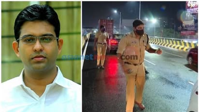 ഉദ്ഘാടനത്തിന് മുമ്പുള്ള വൈറ്റില മേല്‍പ്പാലം തുറക്കല്‍; നിപുൺ ചെറിയാന് ജാമ്യം