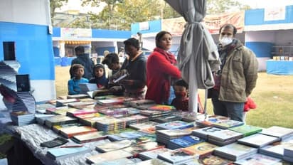 জেলার বইমেলায় আমন্ত্রণ নেই বিরোধী বিধায়কদের, বিতর্কের জেরে বিড়ম্বনায় তৃণমূল