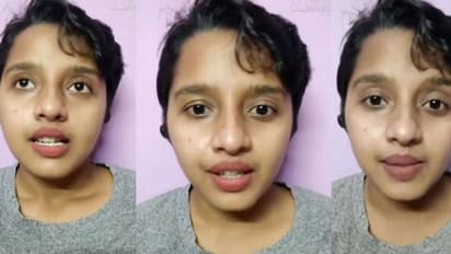 ലിഫ്റ്റ് കൊടുത്തപ്പോള് പതിനാലുകാരന്റെ ഞെട്ടിക്കുന്ന ചോദ്യം; അനുഭവം പങ്കുവച്ച് യുവതി