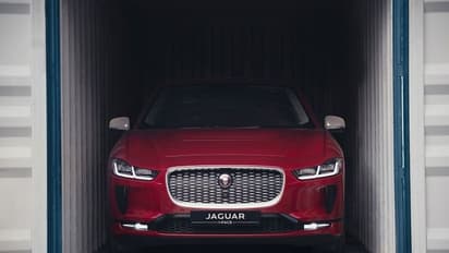 ಟಾಟಾ ಒಡೆತನದ ಮತ್ತೊಂದು ಎಲೆಕ್ಟ್ರಿಕ್ ಕಾರು; ಜಾಗ್ವಾರ್ i ಪೇಸ್ ಭಾರತಕ್ಕೆ ಆಗಮನ!