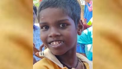 ആലപ്പുഴയിൽ വീടിന് സമീപത്തെ വെള്ളക്കെട്ടിൽ വീണ് കുട്ടി മരിച്ചു