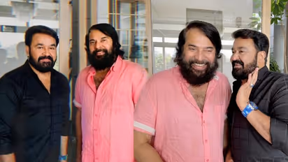 'ഇച്ചാക്ക എന്റെ സുഹൃത്ത്, കൂടപ്പിറപ്പ്...'; മമ്മൂട്ടിക്ക് പിറന്നാൾ സ്നേഹവുമായി മോഹൻലാൽ