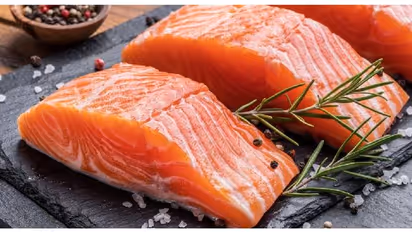 Foods For Healthy Heart :  ഹൃദയാരോഗ്യം മെച്ചപ്പെടുത്താന്‍ ഏതൊക്കെ ഭക്ഷണങ്ങൾ കഴിക്കണം?