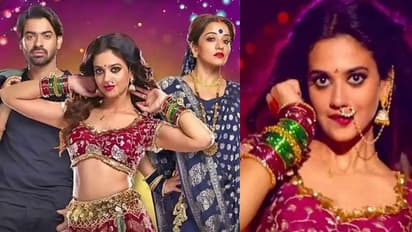 नहीं बैन होगा टीवी सीरियल 'नमक इश्क का', हाइकोर्ट ने मांग खारिज करते हुए कही ये बात