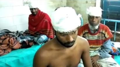 চোর সন্দেহে মাকে 'কুপিয়ে খুন' করল ছেলে-বউমা, এলোপাথাড়ি কোপে জখম আরও কয়েকজন