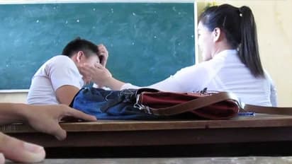 Online क्लास का साइड इफेक्ट:10वीं के छात्र और 9वीं की छात्रा को हुआ प्यार, फिर जो हुआ वो शॉकिंग था