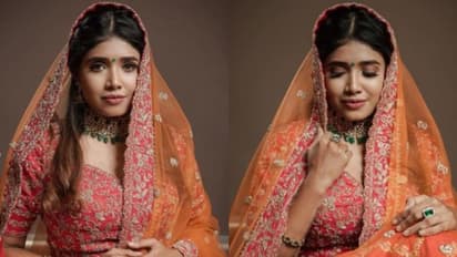 രാജകുമാരിയെ പോലെ അലസാന്‍ഡ്ര; ശ്രദ്ധനേടി പുത്തന്‍ ഫോട്ടോഷൂട്ട്