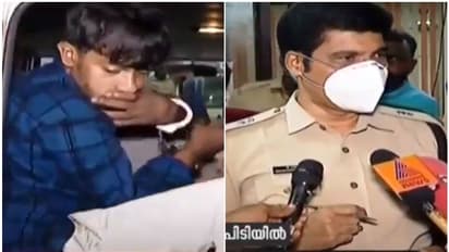 പുതുവത്സരദിനത്തിൽ 18 പവൻ കവർന്നു; സ്വർണം വിൽക്കാനെത്തിയപ്പോൾ പ്രതി പിടിയിൽ