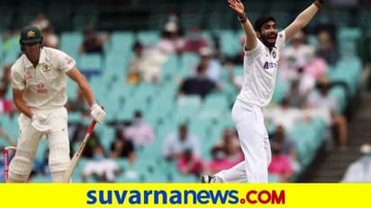 ಸಿಡ್ನಿ ಟೆಸ್ಟ್‌: ಲಬುಶೇನ್‌ಗೆ ಶತಕ ಮಿಸ್, ಜಡ್ಡುಗೆ 2 ವಿಕೆಟ್‌