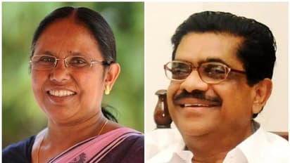 'ചാലകശക്തിയായ ടീച്ചറെ എന്റെ സ്നേഹാദരങ്ങള് അറിയിക്കുന്നു'; ശൈലജ ടീച്ചറെ അഭിനന്ദിച്ച് വിഎം സുധീരന്