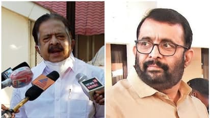 'സ്പീക്കർ കേരളത്തെ അപമാനിച്ചു, ധൈര്യം ഉണ്ടെങ്കിൽ അന്വേഷണം നേരിടണം', ചെന്നിത്തല