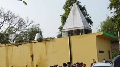 ആരാധനാലയ പരിസരത്ത് 50 കാരി ബലാത്സംഗത്തിനിരയായി കൊല്ലപ്പെട്ട സംഭവം; പ്രധാന പ്രതി പിടിയില്‍