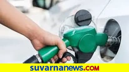 100ರ ಗಡಿ ದಾಟಿದ ಪೆಟ್ರೋಲ್ ಬೆಲೆ: ಭಾರತದಲ್ಲಿ ಇದೇ ಮೊದಲು