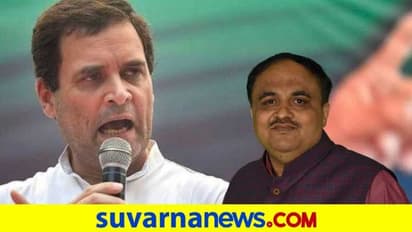 ರಸ್ತೆಯಲ್ಲಿ ರೈತ, ಇಟಲಿಯಲ್ಲಿ ರಾಹುಲ್; ಕೊಟ್ಟ ಕುದುರೆ ಏರದವ ವೀರನೂ ಅಲ್ಲ, ಶೂರನೂ ಅಲ್ಲ!