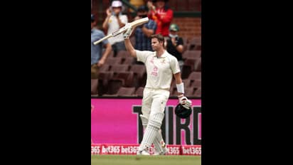 സച്ചിനെയും കോലിയെയും പിന്തള്ളി സ്റ്റീവ് സ്മിത്ത്; തിരിച്ചുവരവില് റെക്കോര്ഡുകള്