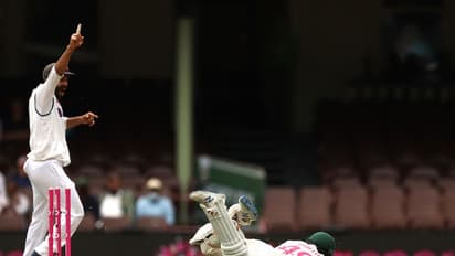 Border-Gavaskar Trophy 2020-21, 3rd Test: A look at the records scripted on Day 2