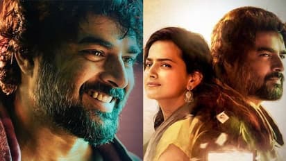 ചാര്ലിയുടെ തമിഴ് റീമേക്കിന് വൻവരവേൽപ്പ്; 'മാര' ആമസോണില് റിലീസ് ചെയ്തു