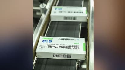 మా టీకాలకు అంత పవర్ లేదు: చైనా బండారాన్ని బయటపెట్టిన అత్యున్నత అధికారి