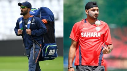 From Dinesh Karthik to Harbhajan Singh: 5 Indian cricketers who could retire in 2021