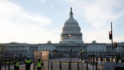 क्या Trump बैकफुट पर आ गए? नहीं, उन्होंने हिंसा को गलत बताया, लेकिन इसके पीछे भी उनकी एक चाल है